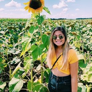 Meet your Posher, Jamie